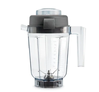 Vitamix Explorian Series Classic Wet Container - 0.9L