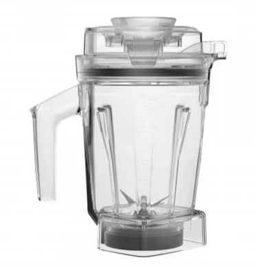 Vitamix Ascent Series Dry Blade Jug - 1.4L