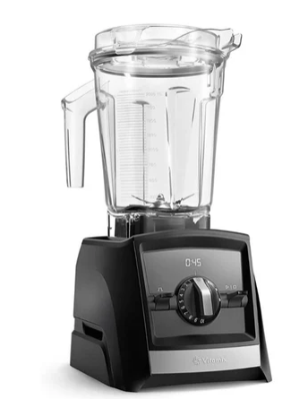 Vitamix Ascent Series A2500i High Performance Blender - Black