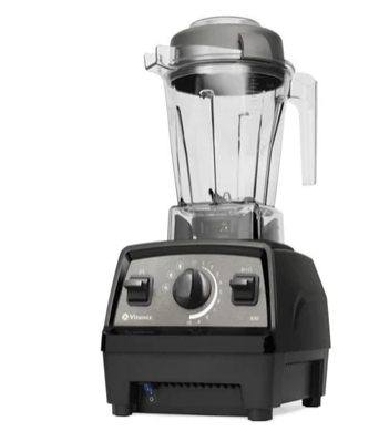 Vitamix Explorian E510 Blender - New Model!