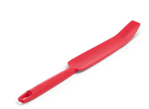 Vitamix Spatula Silicone Red