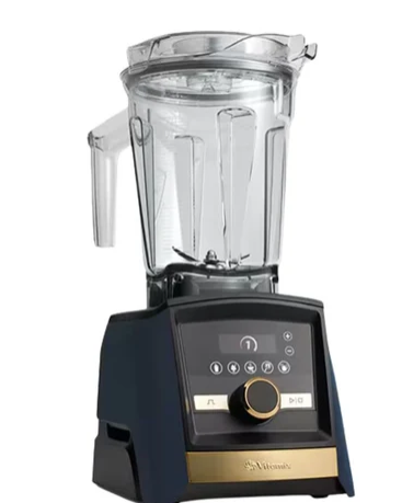 Vitamix Ascent Series A3500i Gold Label Blender - 2 Colours