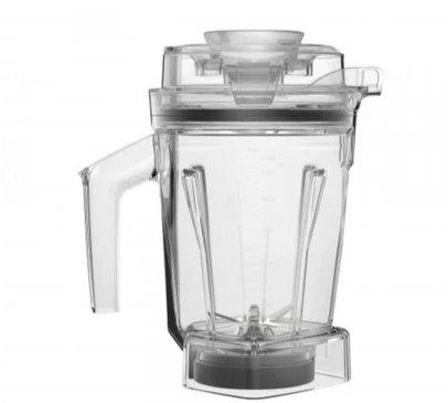 Vitamix Ascent Series Wet Blade Jug - 1.4L