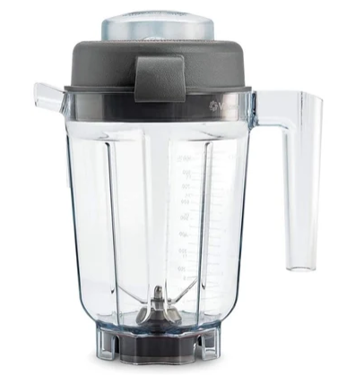 Vitamix Explorian Series Classic Dry Grains Container - 0.9L