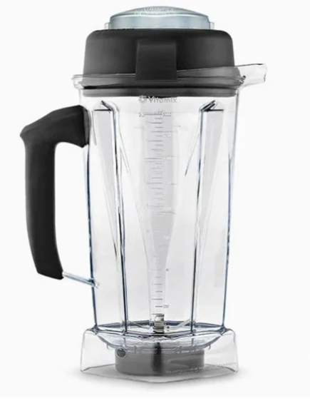 Vitamix Explorian Series Classic Wet Tall Container - 2L