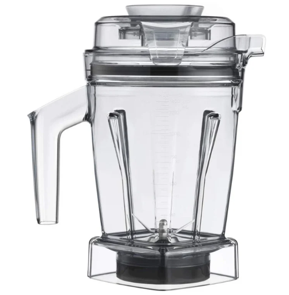 Vitamix Ascent Series Low Profile Container - 2L